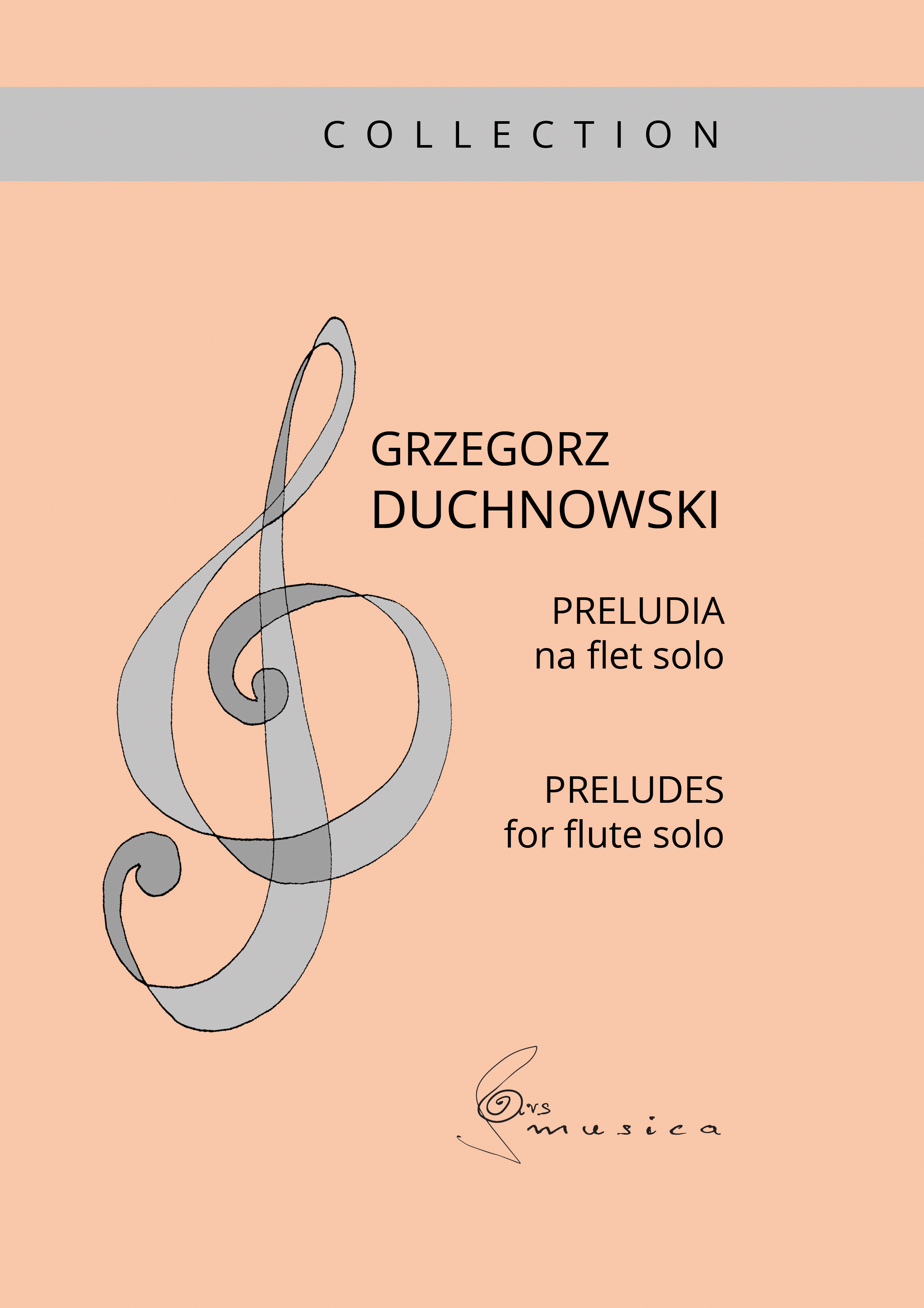 Grzegorz Duchnowski: Preludia [PDF]